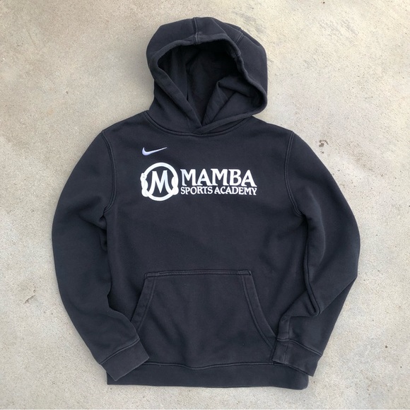 mamba academy nike